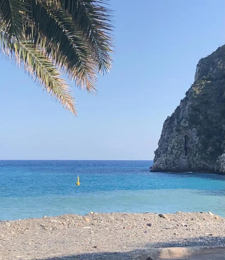 Appartamento Sul Lungomare Di S Alessio Sant'Alessio Siculo 0*,  Italy