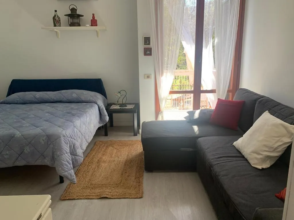 Apartment Appartamento Sul Lungomare Di S Alessio Sant'Alessio Siculo