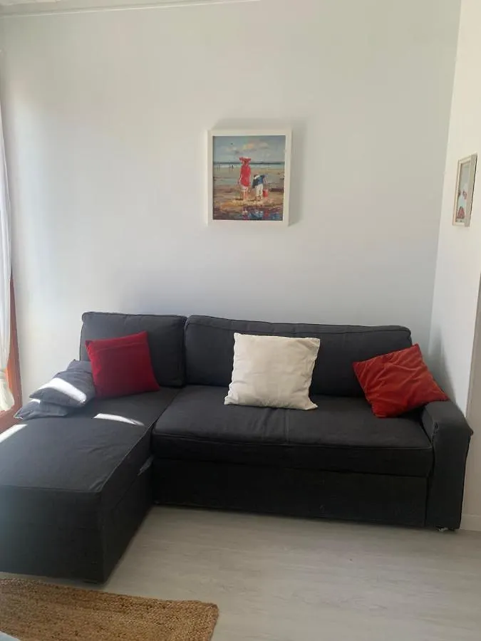 Appartamento Sul Lungomare Di S Alessio Sant'Alessio Siculo Apartment