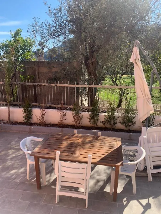 Apartment Appartamento Sul Lungomare Di S Alessio Sant'Alessio Siculo