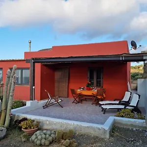 Dammuso Il Cactus Casa vacanze