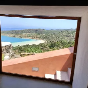 Dammuso Il Fenicottero Rosa Casa vacanze